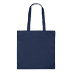 Práctica bolsa 100% algodón de 180 g/m² a color | KATO (BO1690)