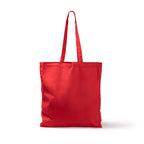 Práctica bolsa 100% algodón de 180 g/m² a color | KATO (BO1690)