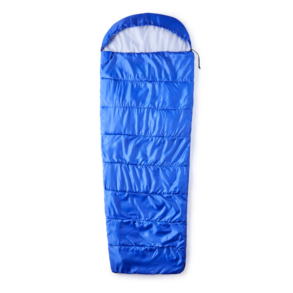 Saco de dormir acolchado realizado en políester | TIDUR (AC1692)
