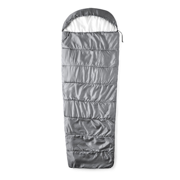 Saco de dormir acolchado realizado en políester | TIDUR (AC1692)