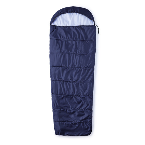 Saco de dormir acolchado realizado en políester | TIDUR (AC1692)
