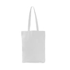 Bolsa 100% algodón orgánico de 270 g/m² a color | JOKIC (BO1693)