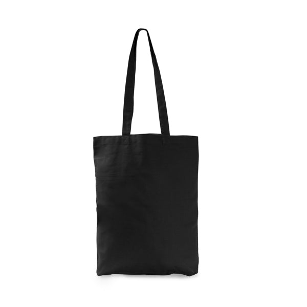 Bolsa 100% algodón orgánico de 270 g/m² a color | JOKIC (BO1693)