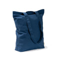 Bolsa 100% algodón orgánico de 270 g/m² a color | JOKIC (BO1693)