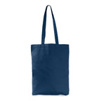 Bolsa 100% algodón orgánico de 270 g/m² a color | JOKIC (BO1693)