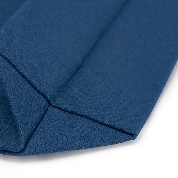Bolsa 100% algodón orgánico de 270 g/m² a color | JOKIC (BO1693)