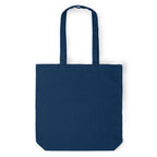 Bolsa 100% algodón orgánico de 270 g/m² a color | JOKIC (BO1693)