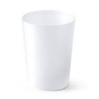 Vaso reutilizable de PP flexible con capacidad | VAGEN (VA1695)