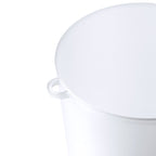 Vaso reutilizable de PP flexible con capacidad | KORVAX (VA1697)