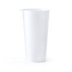 Vaso reutilizable de PP flexible con capacidad | PRETOX (VA1698)