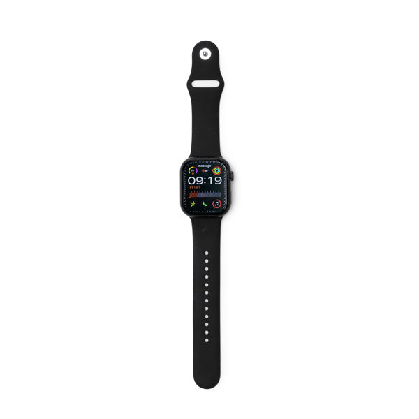 Reloj inteligente con funciones de actividad | NOREX (SW1701)