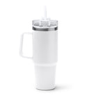 Taza térmica de doble capa en acero inoxidable | KRANSTON (TZ1709)