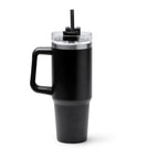 Taza térmica de doble capa en acero inoxidable | KRANSTON (TZ1709)