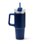 Taza térmica de doble capa en acero inoxidable | KRANSTON (TZ1709)