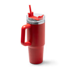 Taza térmica de doble capa en acero inoxidable | KRANSTON (TZ1709)