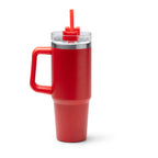 Taza térmica de doble capa en acero inoxidable | KRANSTON (TZ1709)