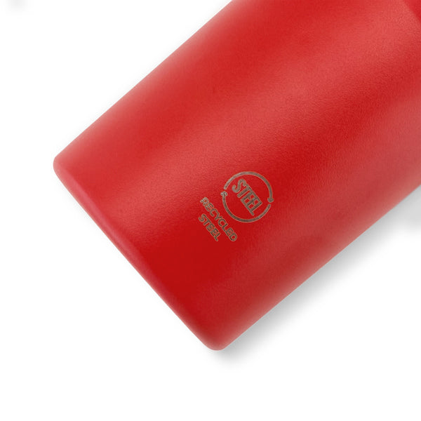 Taza térmica de doble capa en acero inoxidable | KRANSTON (TZ1709)