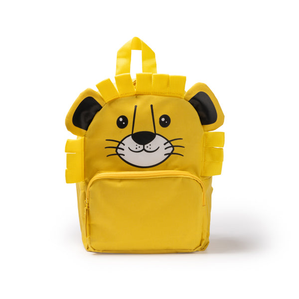 Mochila infantil realizada en RPET con divertido | BINGO (MO1710)