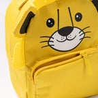 Mochila infantil realizada en RPET con divertido | BINGO (MO1710)