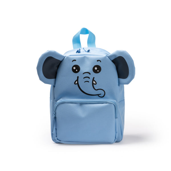 Mochila infantil realizada en RPET con divertido | BINGO (MO1710)