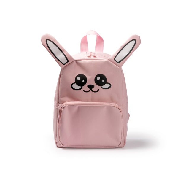 Mochila infantil realizada en RPET con divertido | BINGO (MO1710)