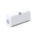 Batería externa de 5000 mAh realizada en ABS | BIPER (PB1712)