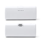 Batería externa de 5000 mAh realizada en ABS | BIPER (PB1712)
