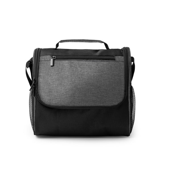 Nevera realizada en 600D RPET | GAVINS (TB1719)