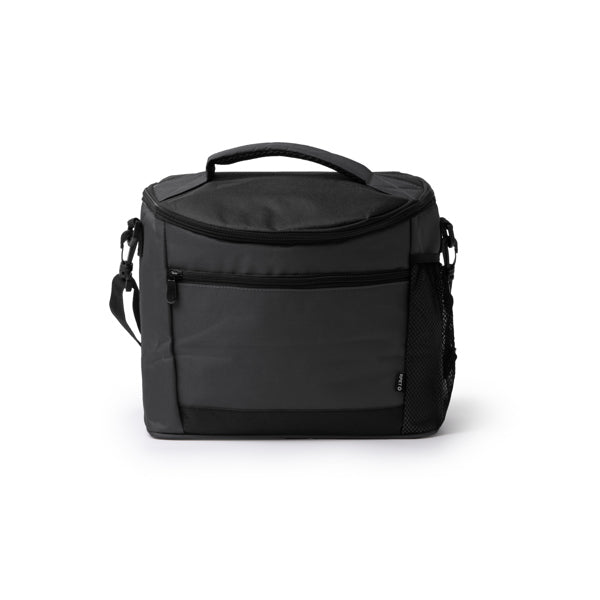 Nevera de gran formato realizada en 600D RPET, lo | OZARK (TB1720)