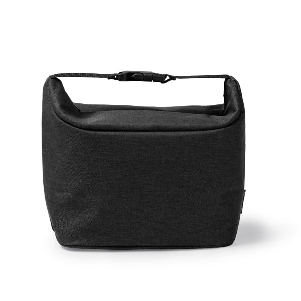 Nevera realizada en 600D RPET, ofrece un diseño | POPLAR (TB1722)