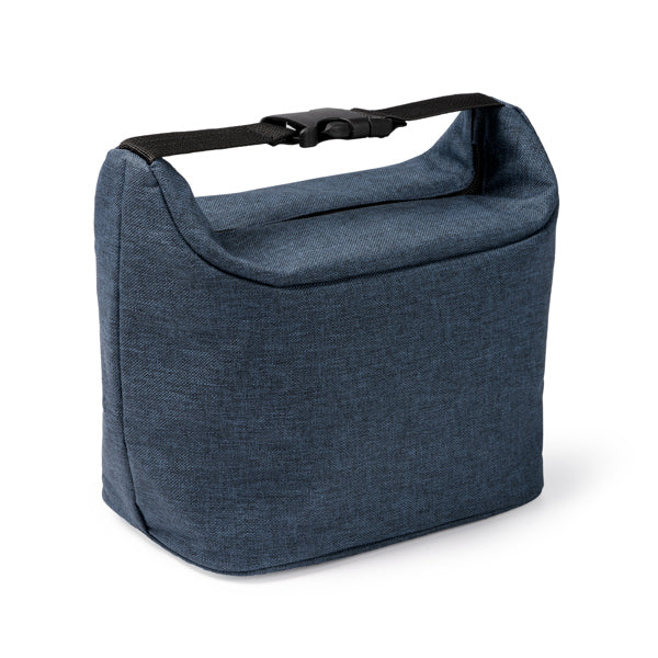 Nevera realizada en 600D RPET, ofrece un diseño | POPLAR (TB1722)