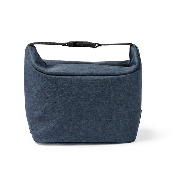 Nevera realizada en 600D RPET, ofrece un diseño | POPLAR (TB1722)