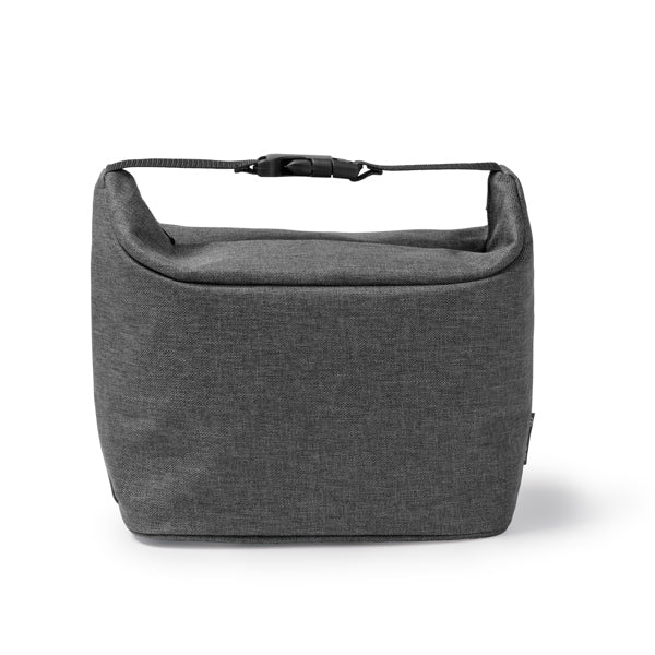 Nevera realizada en 600D RPET, ofrece un diseño | POPLAR (TB1722)