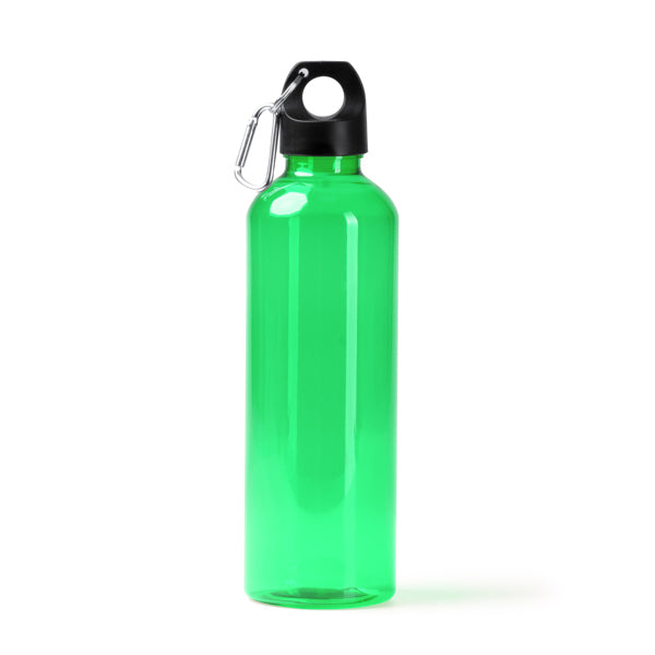 Botella con cuerpo de RPET | FLANKER (BI1725)