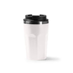 Vaso de doble pared con interior en acero | SALMER (VA1726)