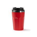 Vaso de doble pared con interior en acero | SALMER (VA1726)