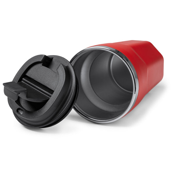 Vaso de doble pared con interior en acero | SALMER (VA1726)