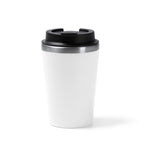 Vaso de doble pared con interior elaborado en | HORAN (VA1728)