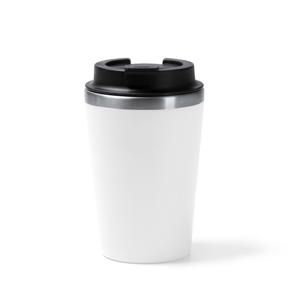 Vaso de doble pared con interior elaborado en | HORAN (VA1728)