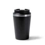 Vaso de doble pared con interior elaborado en | HORAN (VA1728)