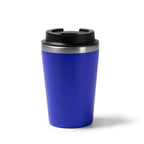Vaso de doble pared con interior elaborado en | HORAN (VA1728)