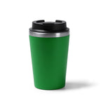 Vaso de doble pared con interior elaborado en | HORAN (VA1728)