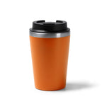 Vaso de doble pared con interior elaborado en | HORAN (VA1728)