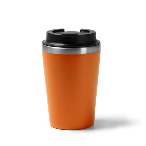 Vaso de doble pared con interior elaborado en | HORAN (VA1728)