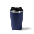 Vaso de doble pared con interior elaborado en | HORAN (VA1728)