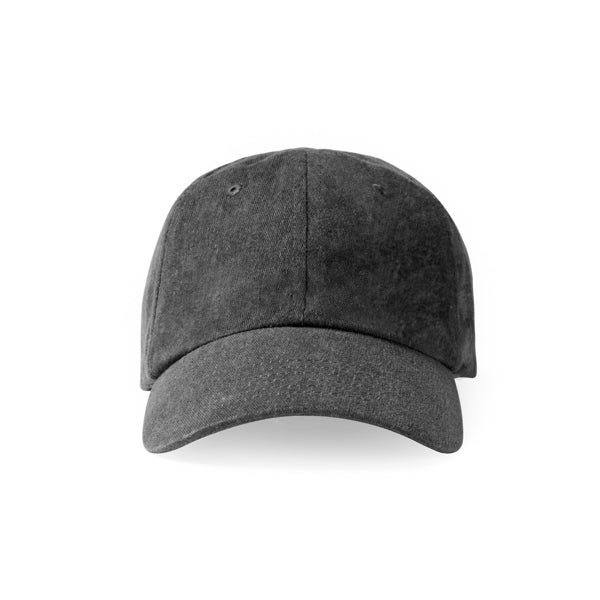 Gorra efecto lavado de 6 paneles | ELEMENT (GO1732)