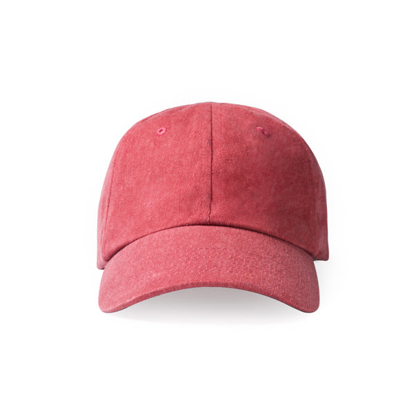 Gorra efecto lavado de 6 paneles | ELEMENT (GO1732)
