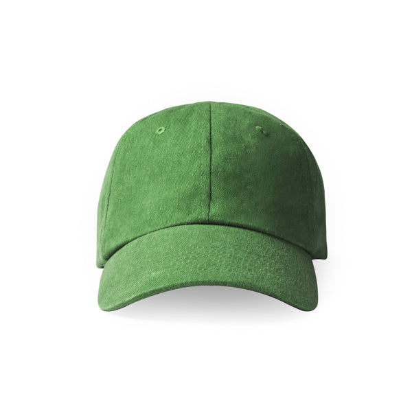 Gorra efecto lavado de 6 paneles | ELEMENT (GO1732)