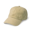 Gorra efecto lavado de 6 paneles | ELEMENT (GO1732)