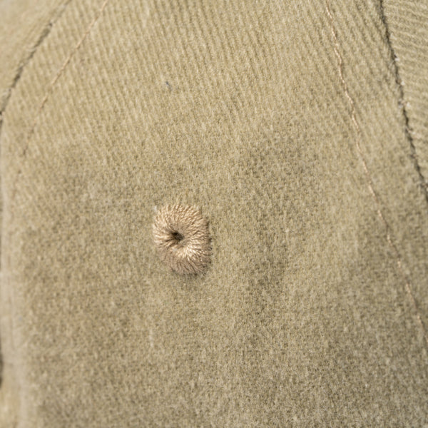 Gorra efecto lavado de 6 paneles | ELEMENT (GO1732)